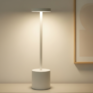 LUMITOP™ Aura Touch LED Table Lamp